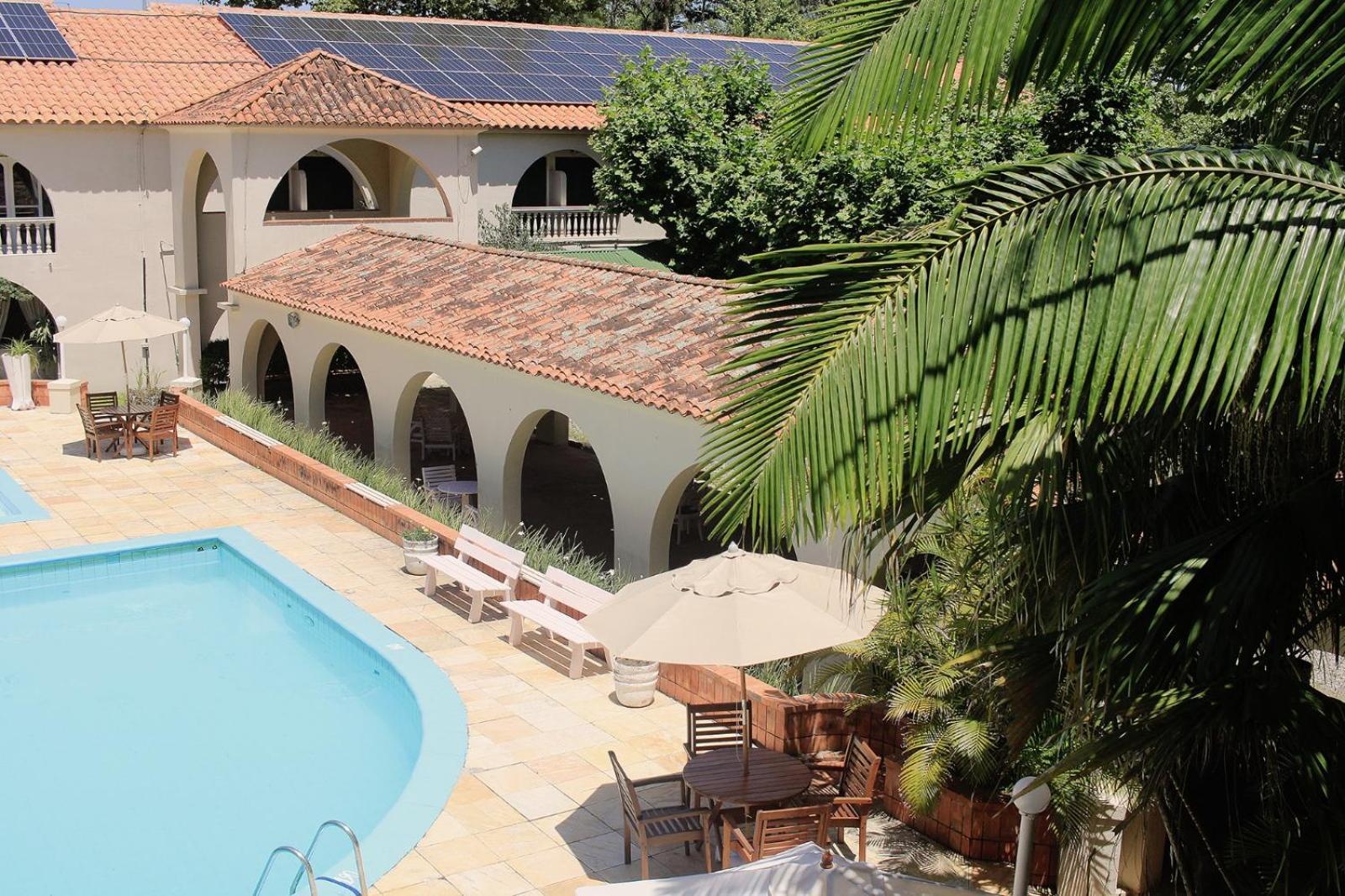 Hotel Atlantico Praia Cassino Exterior foto