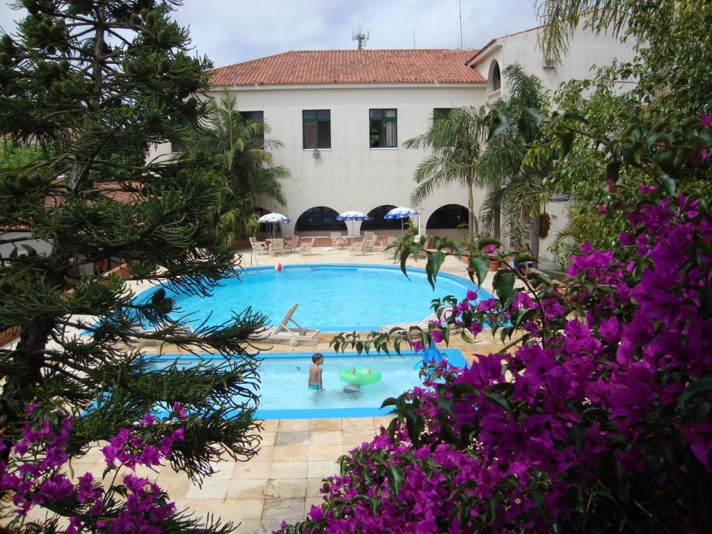 Hotel Atlantico Praia Cassino Habitación foto